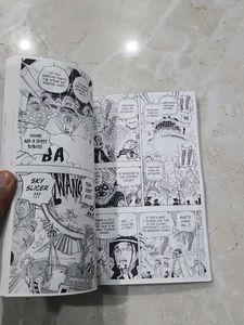 One Piece Vol 106