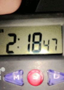 2013yere . Take Shan     Time Clock ⏰ Alem Witch Very Very Good 👍
