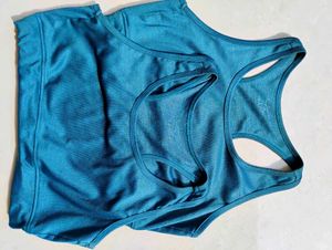 (Pack Of 2 )Women Sports Bra