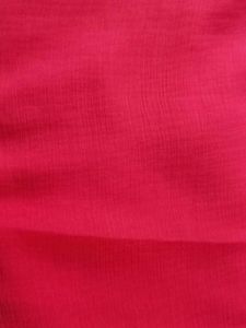 Elegant Floral Fabric