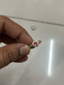 NEW PURE SILVER TOE RINGS