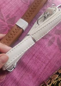 👛 Purse Belt
