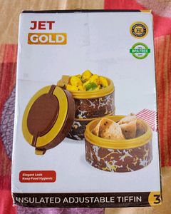Lunch Box / Tiffin
