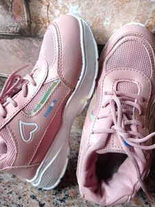 Branded Nushi Girl Footwear