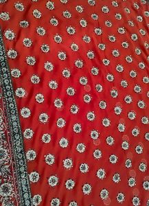 Very Heavywork Partywear Bridal Saree💐💕