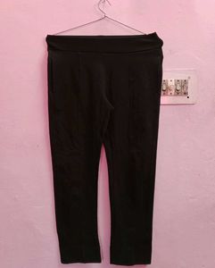 M&S Women's Black Pants/Jeggings