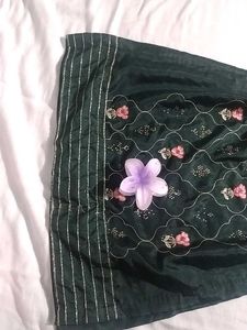 Handmade Suit Silwar 🎀