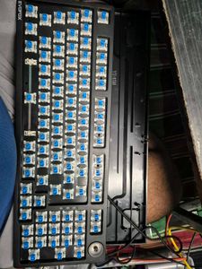 Evofox Katana X Mechanical Keyboard