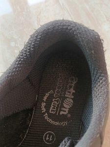 Action School Time Socks