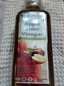 Apple Cider Vinegar