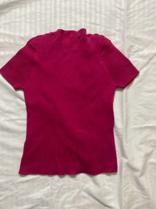 Y2K Lace Top