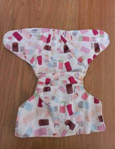 COMBO Cloth Diapers
