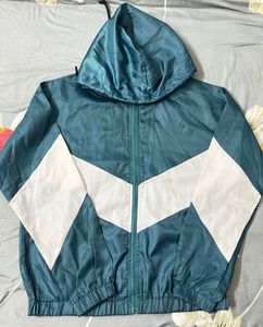Shein Windbreaker Jacket