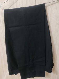 Black Pants
