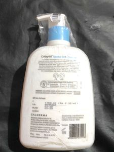 Cetaphil Gentle Skin Cleanser