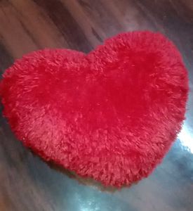 ❤️Red Heart Pillow