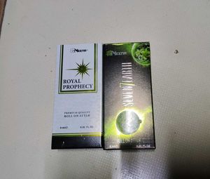 ROYAL PROPHECY Brand 100% Original 6MI