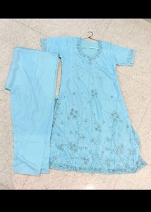 Kurta Set For Women