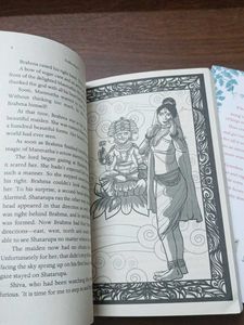 Sudha Murty Trinity Tales &amp; Story Books