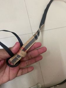 5 Belt Combo