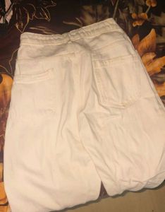 Off-White Jeans