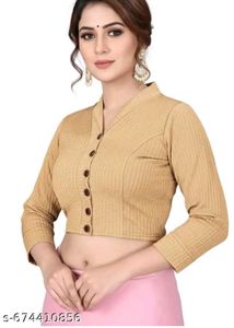 winter special 💥☃️ Stylish  Readymade Blouse deal