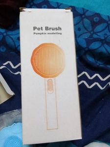Pet Brush