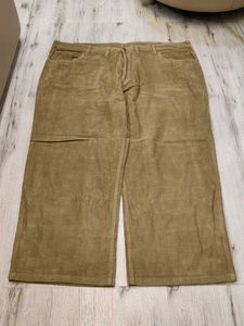 Ma2206 SABA BAGGY JEANS Waist 46-48 inc