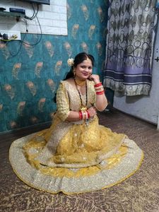 Elegant Embroidered Blouse