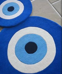 Blue Eye Matt