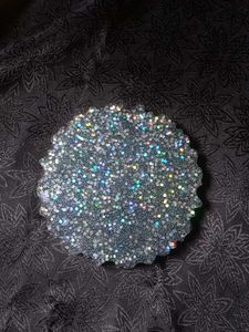 Handmade Resin Coasters