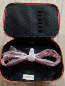 Plisse Beauty Case