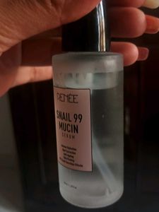 RENEE Snail 99mucin Serum