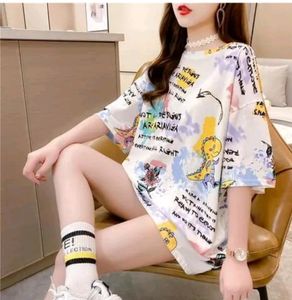 Stylish T shirt for women and ladies