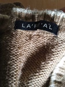 Stylish Knit Cardigan