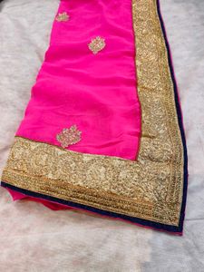 Price Drop 🩷 Saree