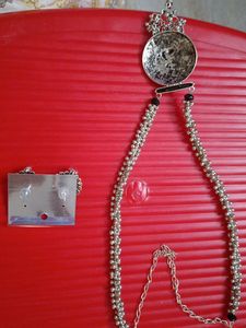Necklace Set For Women