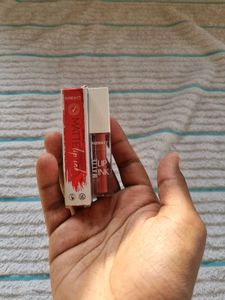 Insight Matte Lip Ink