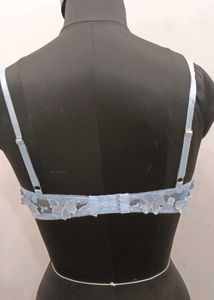 Net Lace Bra 34ABC