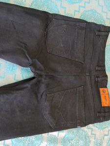 Podge Jeans Ankle Fit