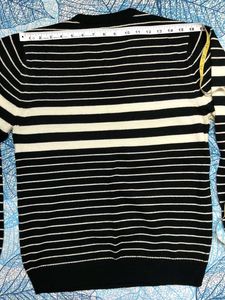 MEN&#39;S PULLOVER SWEATER SIZE 38