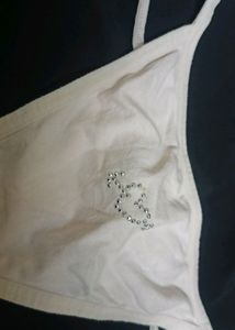 Cute Simple Thong