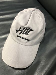Hitt Los Angeles Hat