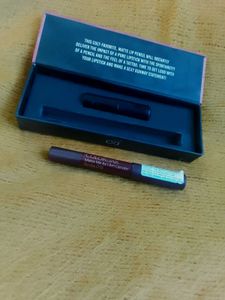 Colorbar Matte Lipstick
