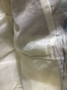 Printed Men&#39;s Jacket