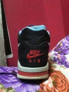 NIKE (AIR FLIGHT 89) CHICAGO