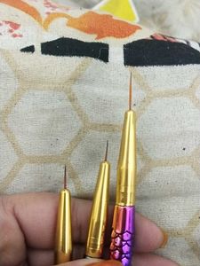 Nail Detailing Brush