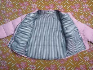 Kids Jacket For Girls