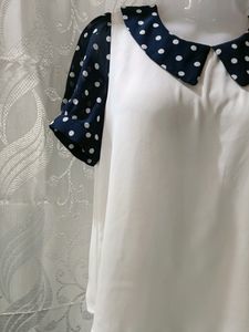 A-line Top