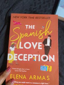 The Spanish Love Deception
